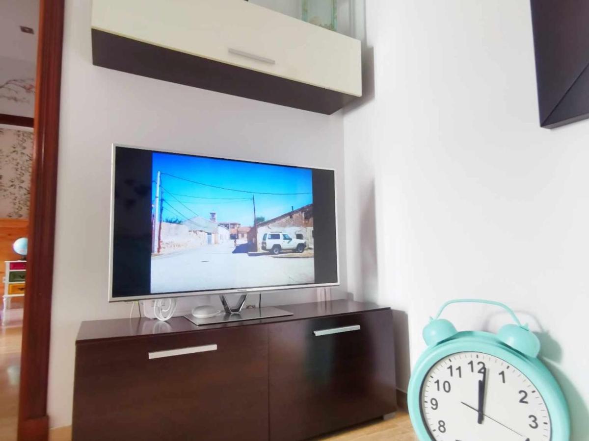 Apartamento Agua Marina Con Terraza Chiclana de la Frontera Exterior foto